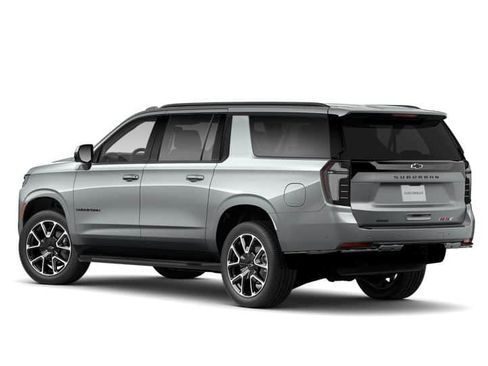 New 2026 Chevrolet Suburban RST AWD/4WD image 5