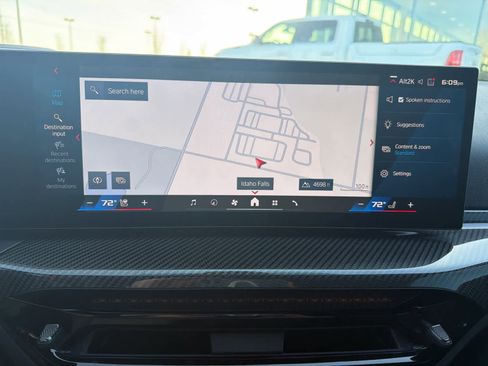 Used 2025 BMW M2 w/ Lighting Package image 23