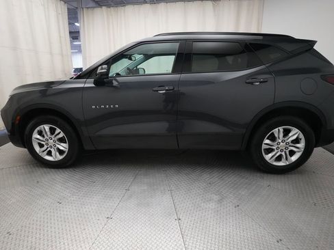 Used 2021 Chevrolet Blazer LT image 24
