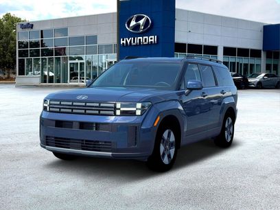 New 2026 Hyundai Santa Fe SEL
