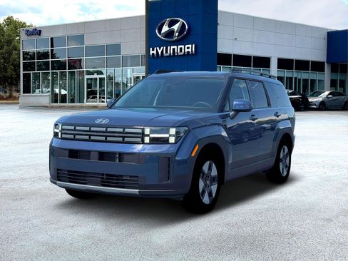 New 2026 Hyundai Santa Fe SEL FWD image 1