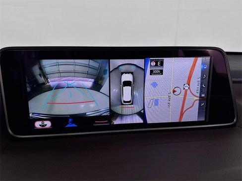 Used 2019 Lexus RX 450hL AWD image 43