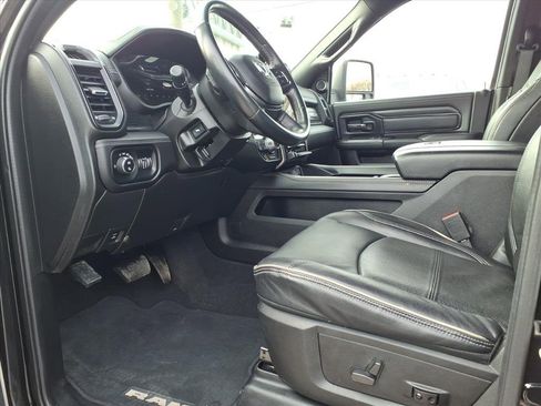 Certified 2023 RAM 2500 Power Wagon w/ Level 2 Equipment Group image 12