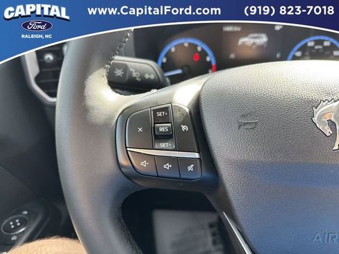 Certified 2024 Ford Bronco Sport Big Bend w/ Convenience Package image 21