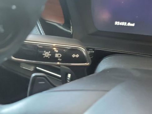 Used 2022 Lincoln Corsair Reserve w/ Elements Package image 16