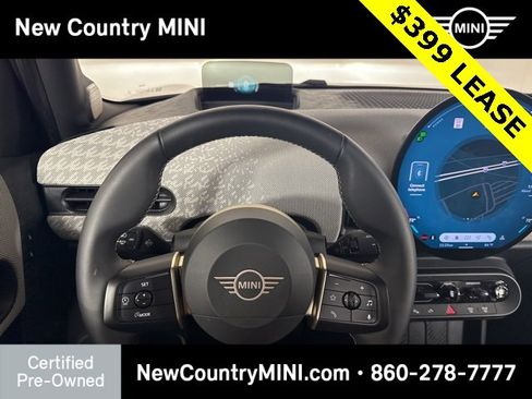 Certified 2025 MINI Cooper S image 24