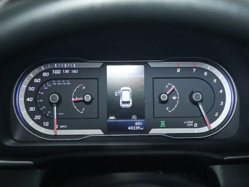 Used 2022 Hyundai Tucson SEL AWD/4WD image 23