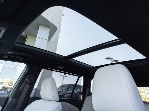 Used 2026 Lexus TX 350 AWD w/ Technology Package image 13