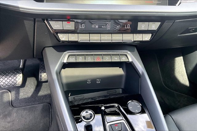 Certified 2026 Audi A3 2.0T Premium Plus w/ Premium Plus Package AWD/4WD image 24
