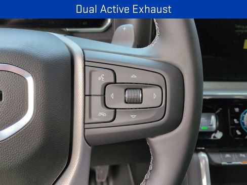 New 2026 GMC Sierra 1500 Denali w/ Denali Reserve Package image 13