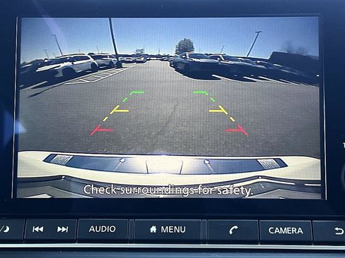 Certified 2025 Nissan Rogue SV w/ SV Premium Package image 26