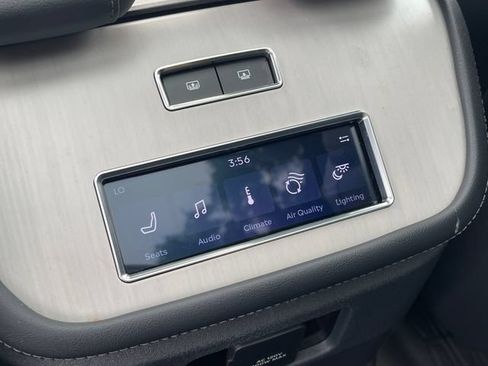 Used 2025 Lincoln Navigator Reserve w/ Jet Appearance Package AWD/4WD image 17