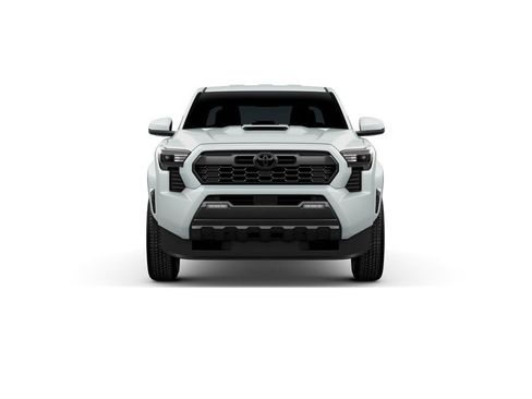 New 2026 Toyota Tacoma TRD Sport image 40