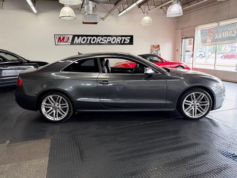 Used 2015 Audi S5 Premium Plus w/ Technology Package AWD/4WD image 27