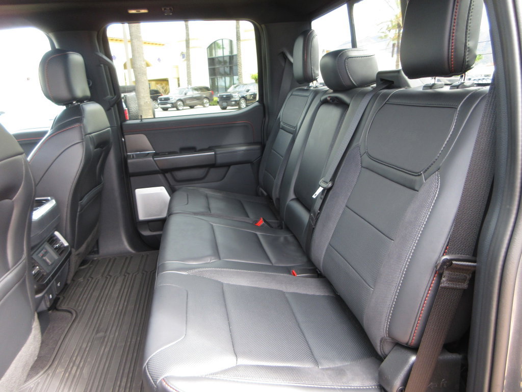 Used 2026 Ford F150 Raptor AWD/4WD image 30