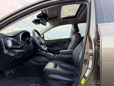 Used 2024 Subaru Outback Touring XT AWD/4WD image 5