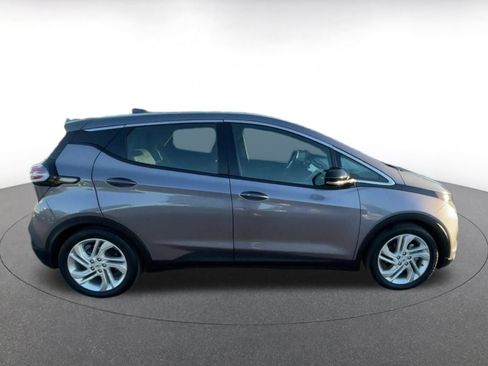 Used 2023 Chevrolet Bolt LT w/ Driver Confidence Package image 16