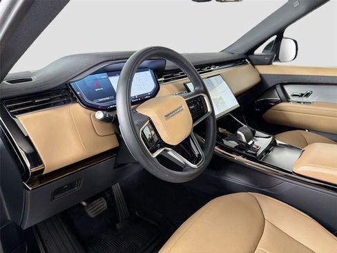 Certified 2024 Land Rover Range Rover Sport SE image 10