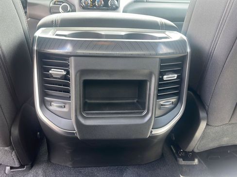 New 2026 RAM 1500 Big Horn RWD image 25