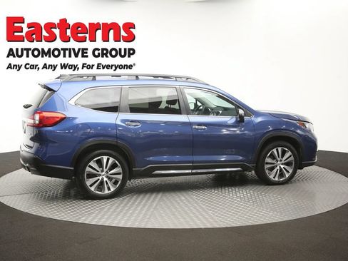 Used 2022 Subaru Ascent Touring AWD/4WD image 50