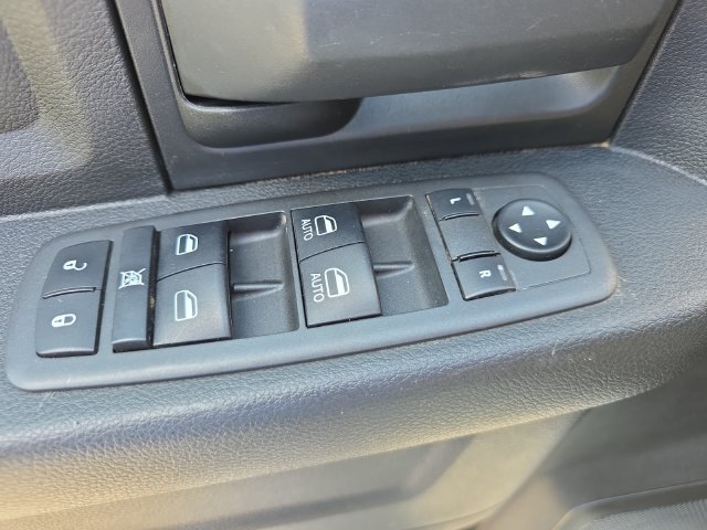 Used 2022 RAM 1500 Tradesman w/ Interior Cold Weather Group AWD/4WD image 17