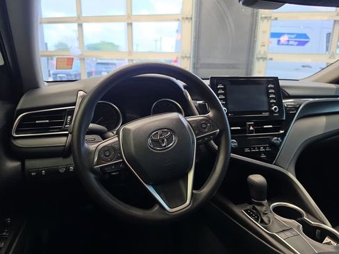 Used 2024 Toyota Camry LE image 15