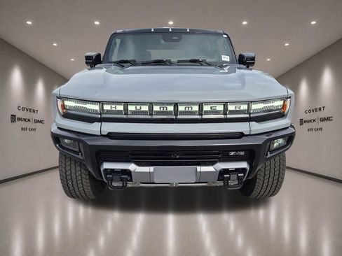 New 2026 GMC Hummer EV SUV AWD/4WD image 2