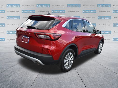 Used 2023 Ford Escape Active w/ Tech Pack #2 FWD image 6
