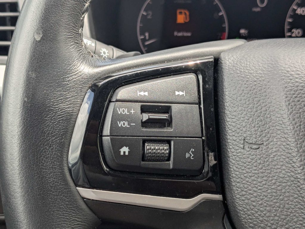 Used 2025 Honda Odyssey EX-L image 34