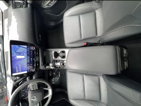 Used 2023 Lexus NX 250 FWD w/ Cold Area Package image 37