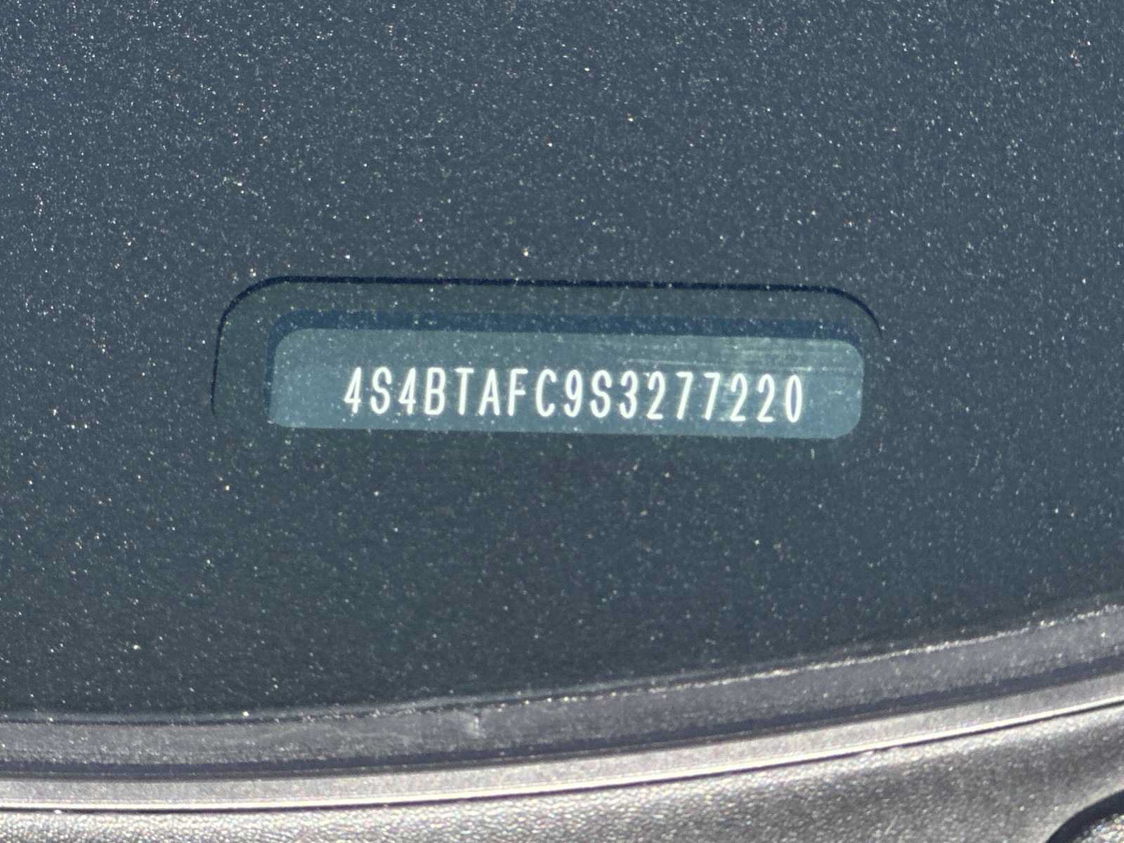 Used 2025 Subaru Outback Premium AWD/4WD image 29