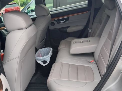 Used 2020 Honda CR-V EX-L image 15