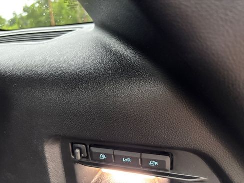 Used 2020 Ford Explorer ST AWD/4WD image 12