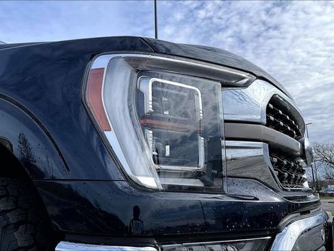 Used 2022 Ford F150 King Ranch w/ Equipment Group 601A High image 33