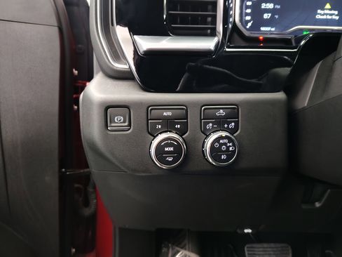 Used 2023 GMC Sierra 1500 Elevation AWD/4WD image 43