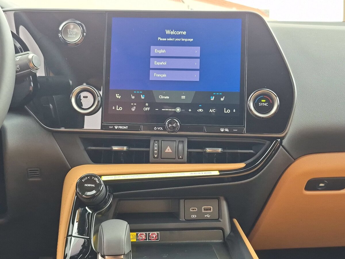 New 2026 Lexus NX 350 AWD w/ Premium Package image 17