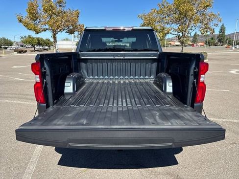 Used 2019 Chevrolet Silverado 1500 RST w/ All-Star Edition image 23