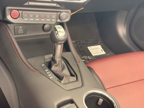 New 2026 Ford Mustang GT Premium RWD image 49