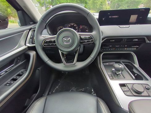 New 2026 MAZDA CX-70 3.3 Turbo w/ Premium Package AWD/4WD image 15