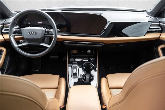 Used 2025 Audi A5 2.0T Premium Plus w/ Premium Plus AWD/4WD image 21