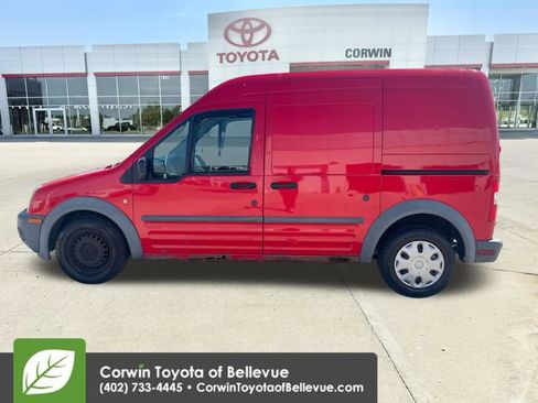 Used 2013 Ford Transit Connect XL FWD image 2