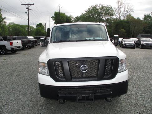 Used 2018 Nissan NV 2500 SV RWD image 7