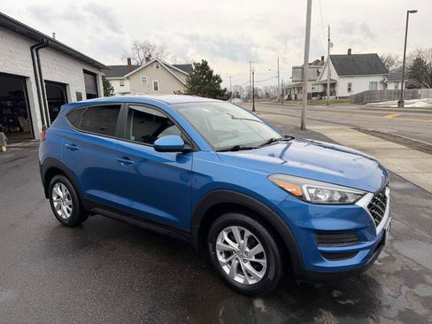 Used 2019 Hyundai Tucson SE image 6