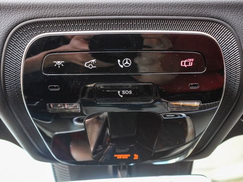 New 2026 Mercedes-Benz CLE 450 4MATIC Cabriolet image 14