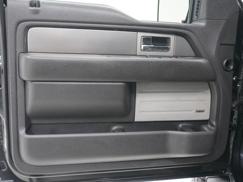 Used 2013 Ford F150 FX4 w/ Luxury Equipment Group AWD/4WD image 16