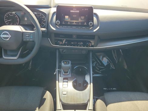 New 2026 Nissan Rogue SV w/ Cold Weather Package image 18