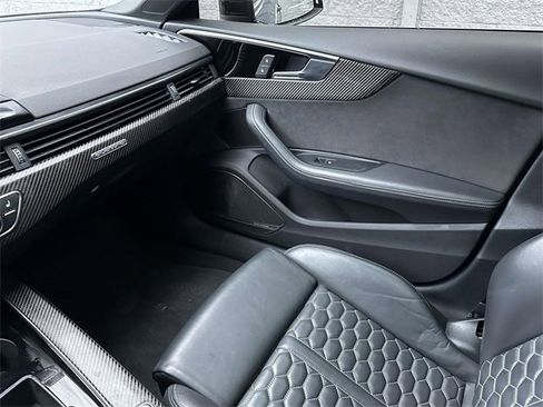 Used 2023 Audi RS 5 Sportback w/ Dynamic Package image 34