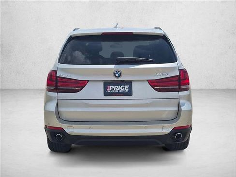 Used 2016 BMW X5 xDrive35i AWD/4WD image 7