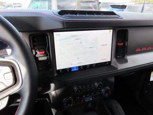 New 2025 Ford Bronco Raptor image 16