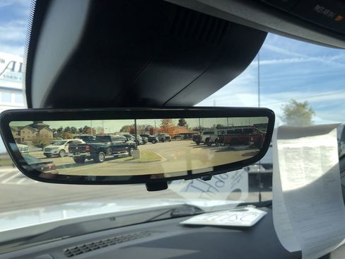 Used 2023 Chevrolet Silverado 1500 LTZ w/ Technology Package image 26